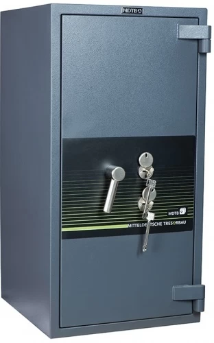 Сейф MDTB Burgas 1368 2K