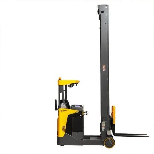 Ричтрак SMARTLIFT CQD20-D (2000 кг; 6,2 м; 48В / 500 Ач)