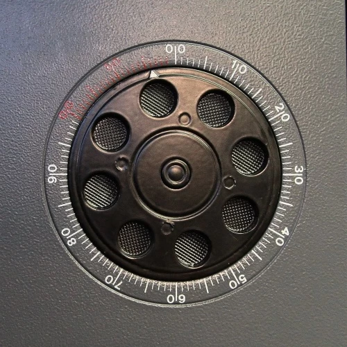 Сейф Juwel 4723