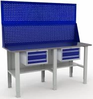 Верстак Практик Expert WTS200.F2/F2/F2.220