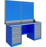 Верстак TNC 201.35.3-2