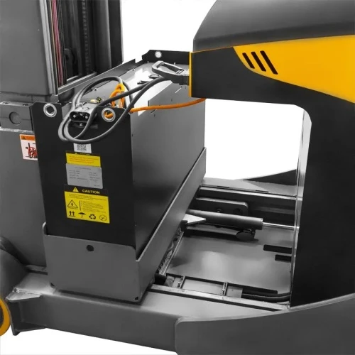 Ричтрак SMARTLIFT CQD20-D (2000 кг; 6,2 м; 48В / 500 Ач)