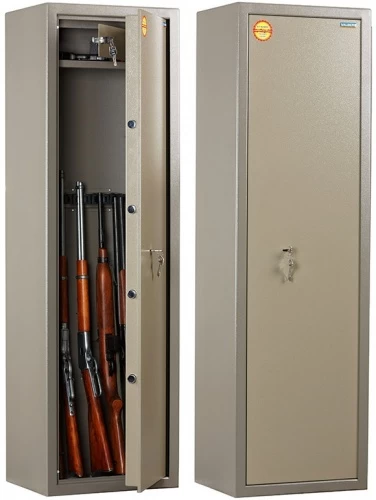 Сейф для оружия Valberg Ирбис 5
