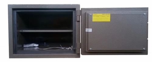 Сейф огнестойкий FS-03/2