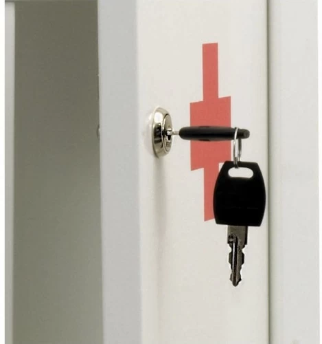 Аптечка медицинская Hilfe AMD-39