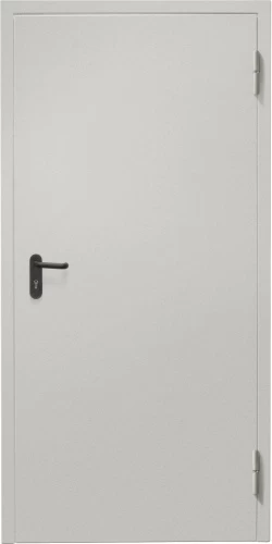 Дверь противопожарная ДП1-60 2050/850/80 R/L