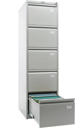 Картотечный шкаф Практик AFC-05