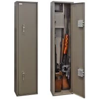 Оружейный сейф Д-6