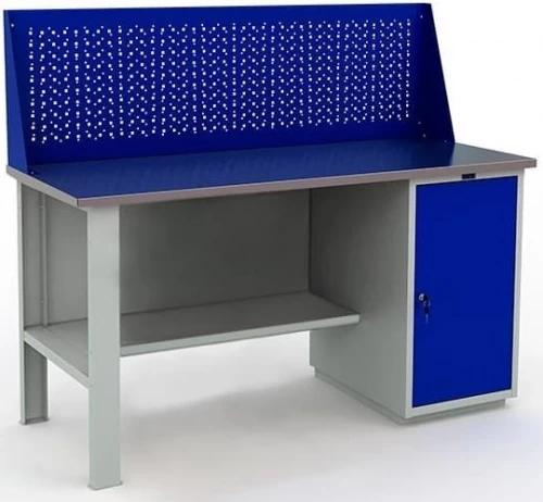 Верстак Практик Profi WT160.F1/WD1.010 Верстак Практик Profi WT160.F1/WD1.010