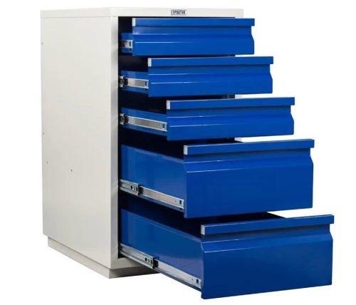 Верстак Практик Profi WT120.WD2/WD5.020