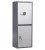 Бухгалтерский шкаф Aiko SL-125/2Т EL Бухгалтерский шкаф Aiko SL-125/2Т EL