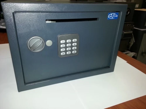 Сейф Vector SFT-25 D