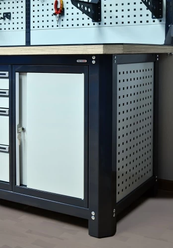 Верстак MCN 1252.S79-2F