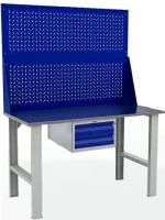 Верстак Практик Profi WT140.F1/F1.120