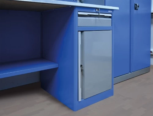 Верстак PRF 181.67.2