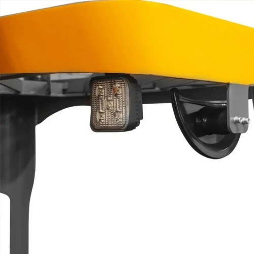 Ричтрак SMARTLIFT CQD20-D (2000 кг; 6,2 м; 48В / 500 Ач)