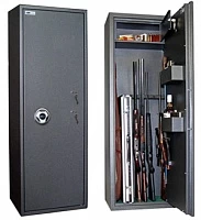 Сейф Safetronics MAXI-5P MM