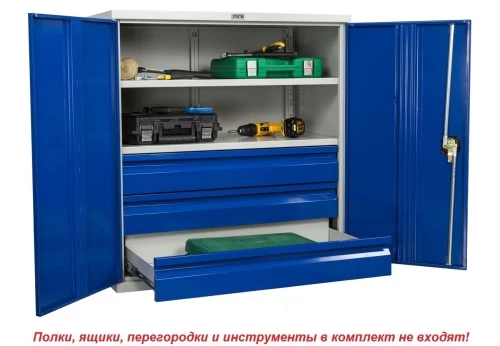 Шкаф для инструментов TC-1095