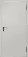 Дверь противопожарная ДП1-60 2050/950/80 R/L