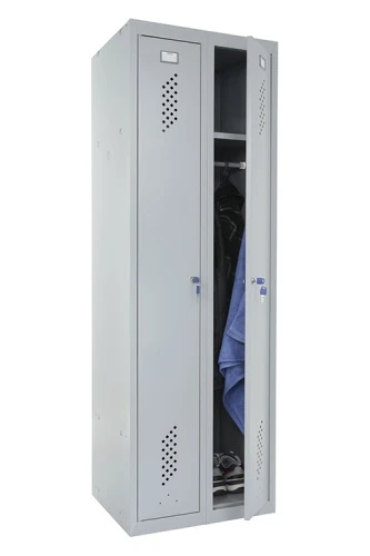 Шкаф для одежды Практик ML 21-60