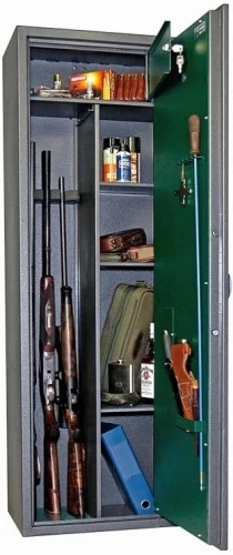 Сейф Safetronics MAXI-5P ME/K5